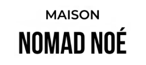 Maison Nomad NoeÌ Logo