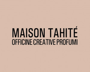 Maison Tahité – Officine Creative Profumi logo