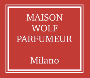 Maison Wolf Parfumeur Logo