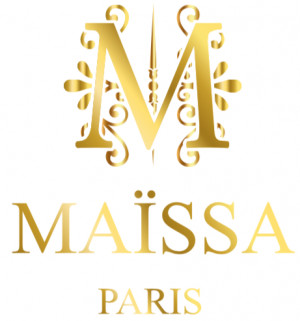 MaÃ¯ssa Parfums Logo