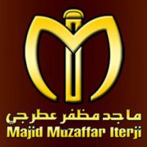 Majid Muzaffar Iterji Logo