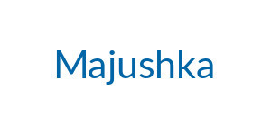 Majushka logo