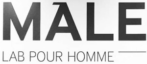 Male Lab Pour Homme Logo