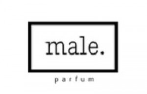 Male Parfum Logo