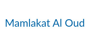 Mamlakat Al Oud Logo