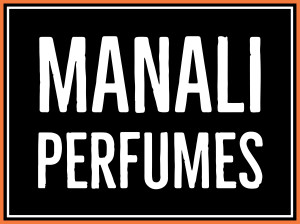 Manali Perfumes Logo