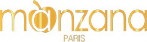 Manzana Paris Logo