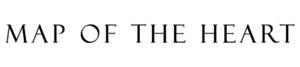 Map Of The Heart Logo