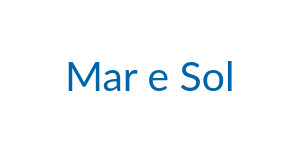 Mar e Sol Logo