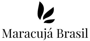 MaracujÃ¡ Brasil Logo