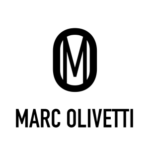 Marc Olivetti Logo