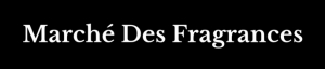 MarchÃ© des Fragrances Logo