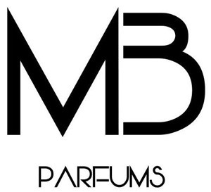 Marina Barcenilla Parfums Logo