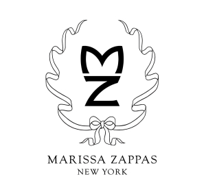 Marissa Zappas Logo