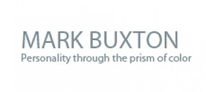 Mark Buxton logo