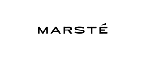 MarstÃ© Logo