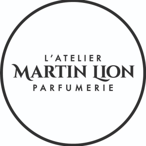 Martin Lion logo