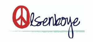 Mary-Kate and Ashley Olsen Logo