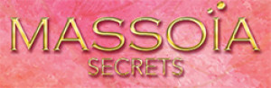 MassoÃ¯a Secrets Logo