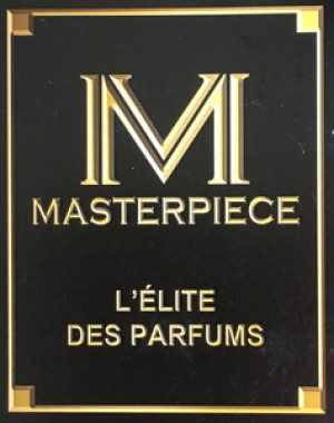 Masterpiece Logo