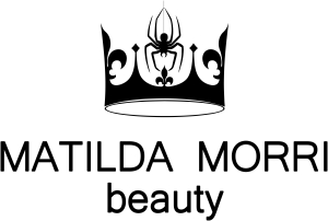 Matilda Morri Beauty logo