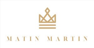 Matin Martin Logo