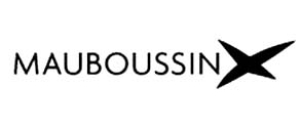 Mauboussin Logo
