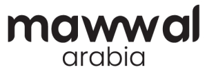 Mawwal Arabia Logo