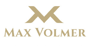Max Volmer Logo