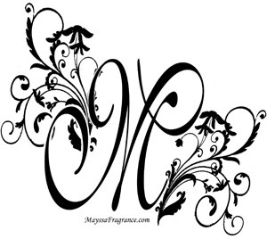 Mayssa Logo