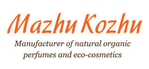 Mazhu Kozhu (ÐœÐ°Ð¶Ñƒ ÐšÐ¾Ð¶Ñƒ) Logo