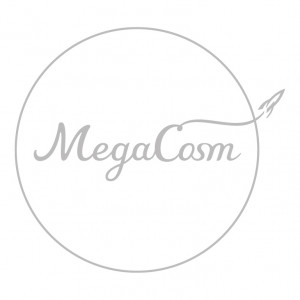 MegaCosm Logo