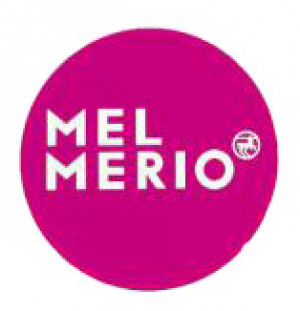 Mel Merio Logo