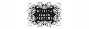 Melissa Flagg Perfume Logo
