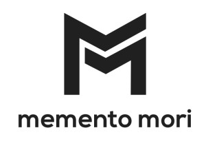 Memento Mori Logo