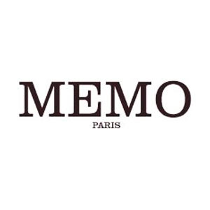 Memo Paris logo