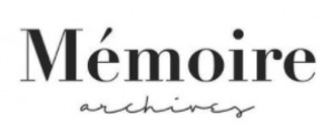MÃ©moire Archives Logo