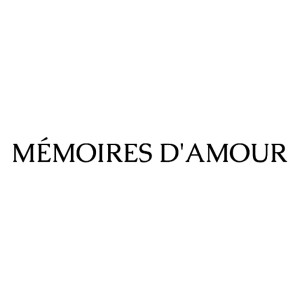 MÃ©moires D'amour Logo