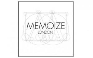 Memoize London Logo