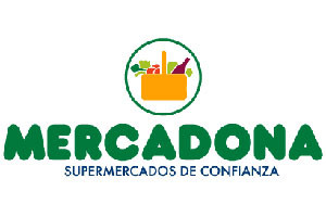 Mercadona Logo