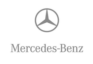 Mercedes-Benz Logo