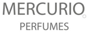 Mercurio Perfumes logo