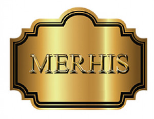 Merhis Perfumes Logo