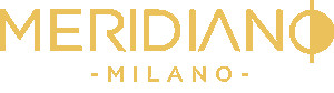 Meridiano Milano Logo