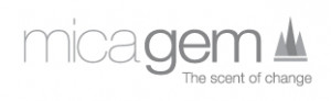 Micagem Logo