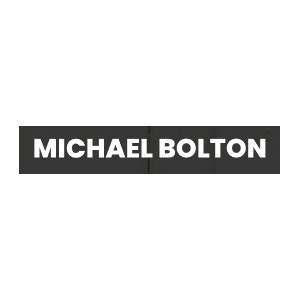 Michael Bolton Logo
