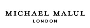 Michael Malul London Logo