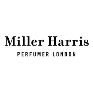 Miller Harris logo