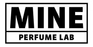 Mine Perfume Lab Logo