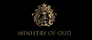 Ministry of Oud Logo